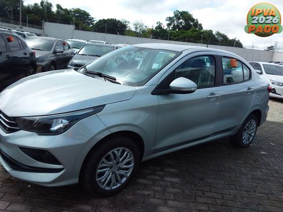 FIAT CRONOS 1.0 FIREFLY FLEX DRIVE MANUAL FIAT CRONOS 1.0 FIREFLY FLEX DRIVE MANUAL